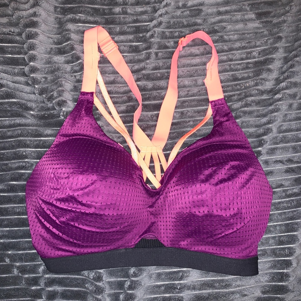 victoria’s secret sports bra